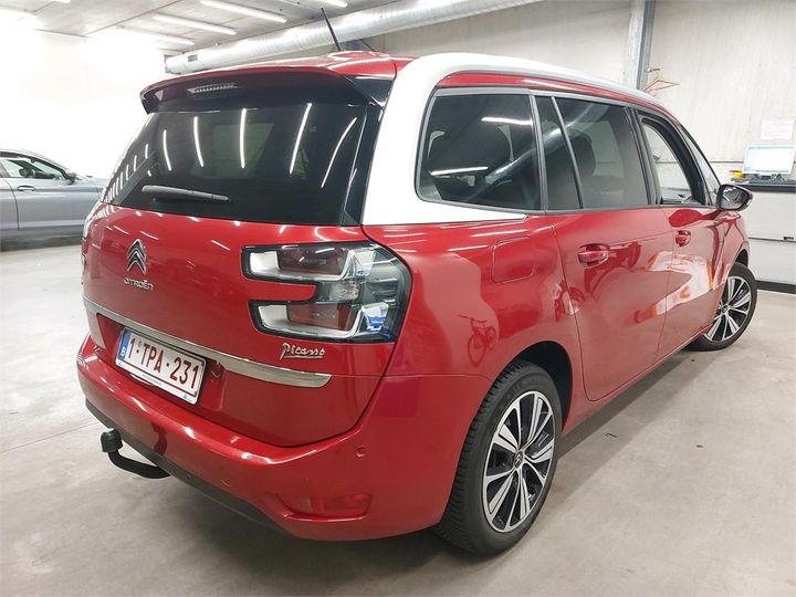 Photo 2 VIN: VF73EAHXMHJ908667 - CITROEN GRAND C4 PICASSO 