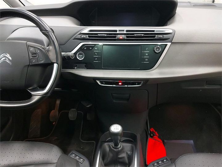 Photo 8 VIN: VF73EAHXMHJ908667 - CITROEN GRAND C4 PICASSO 