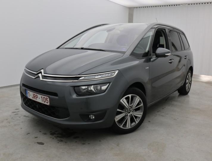 Photo 0 VIN: VF73EAHXTFJ530404 - CITROEN GR.C4 PICASSO &#3913 