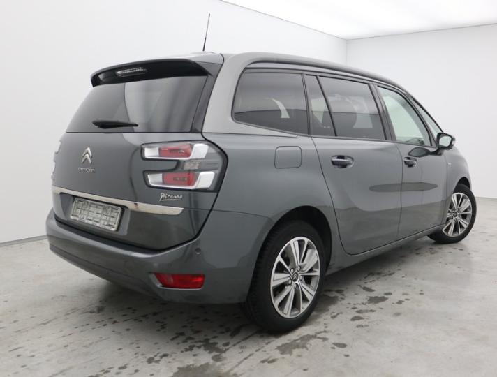 Photo 2 VIN: VF73EAHXTFJ530404 - CITROEN GR.C4 PICASSO &#3913 