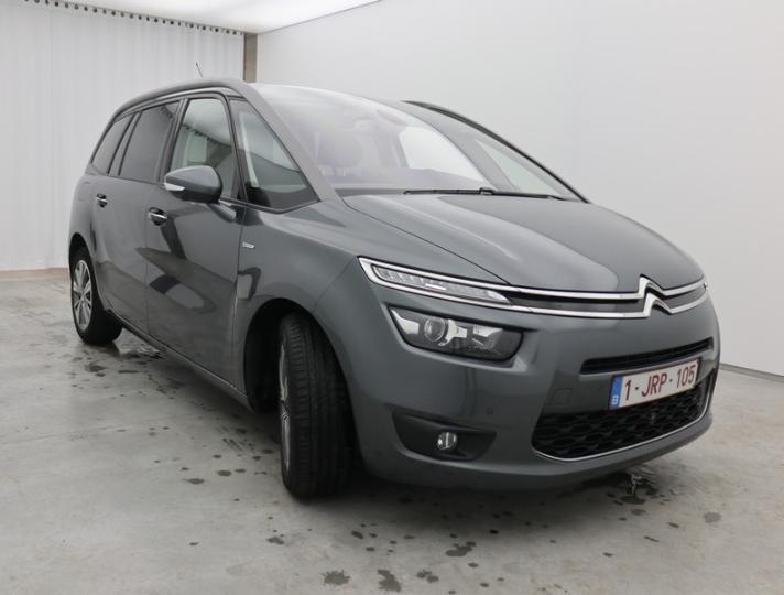 Photo 8 VIN: VF73EAHXTFJ530404 - CITROEN GR.C4 PICASSO &#3913 