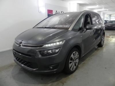 Photo 1 VIN: VF73EAHXTFJ802472 - CITROEN C4 PICASSO 