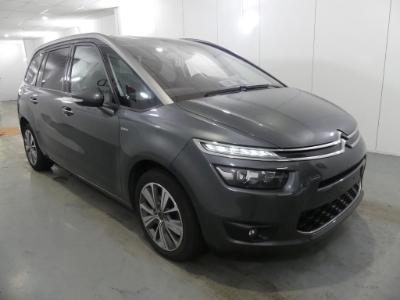 Photo 2 VIN: VF73EAHXTFJ802472 - CITROEN C4 PICASSO 