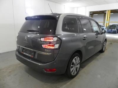 Photo 4 VIN: VF73EAHXTFJ802472 - CITROEN C4 PICASSO 