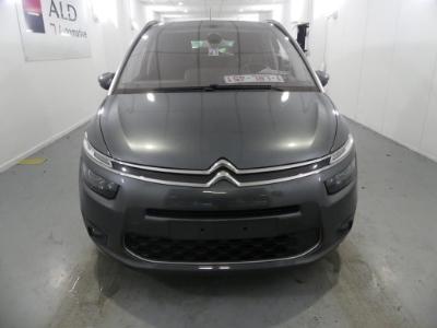 Photo 5 VIN: VF73EAHXTFJ802472 - CITROEN C4 PICASSO 