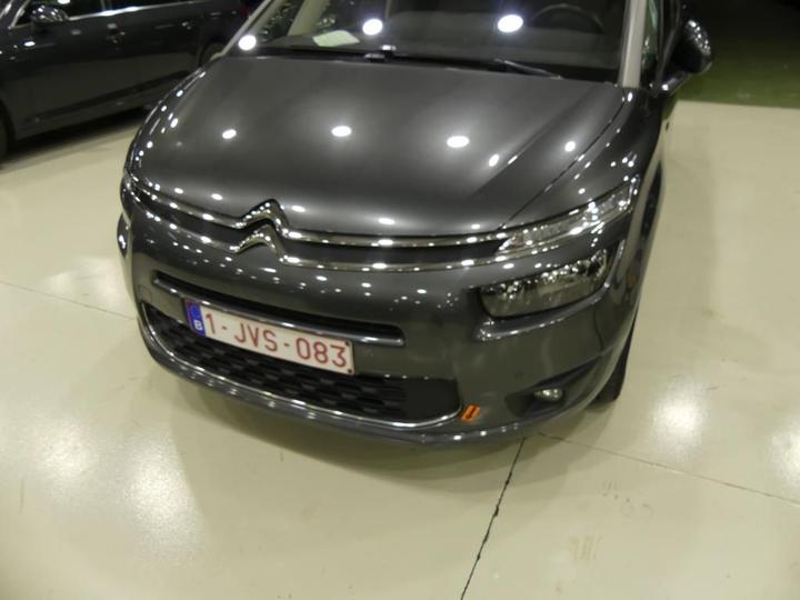 Photo 31 VIN: VF73EBHXMFJ557015 - CITROEN GRD C4 PICASSO 