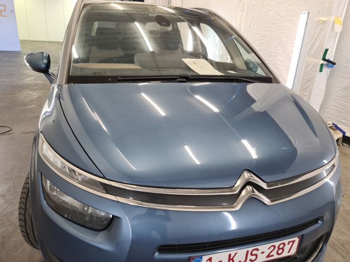 Photo 6 VIN: VF73EBHXMFJ651773 - CITROEN C4-PICASSO 