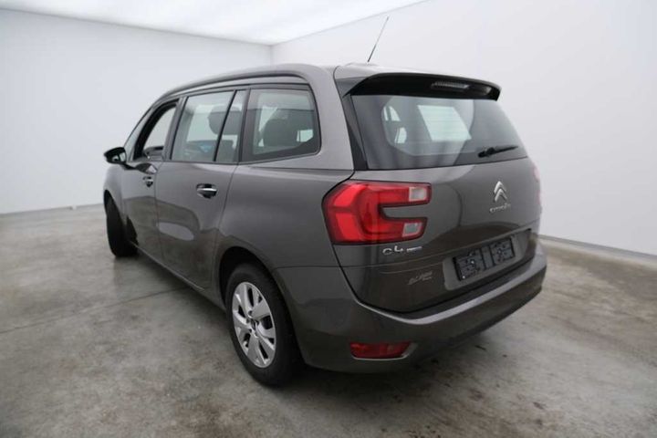 Photo 7 VIN: VF73EBHXMFJ863507 - CITROEN GR.C4 PICASSO &#3913 