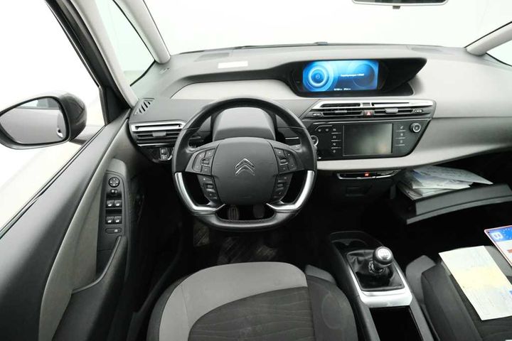 Photo 9 VIN: VF73EBHXMFJ863507 - CITROEN GR.C4 PICASSO &#3913 