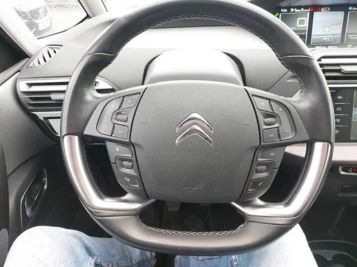 Photo 16 VIN: VF73EBHXMFJ878946 - CITROEN C4 