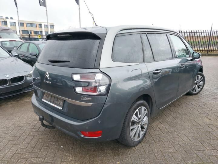 Photo 2 VIN: VF73EBHXMFJ878946 - CITROEN C4 