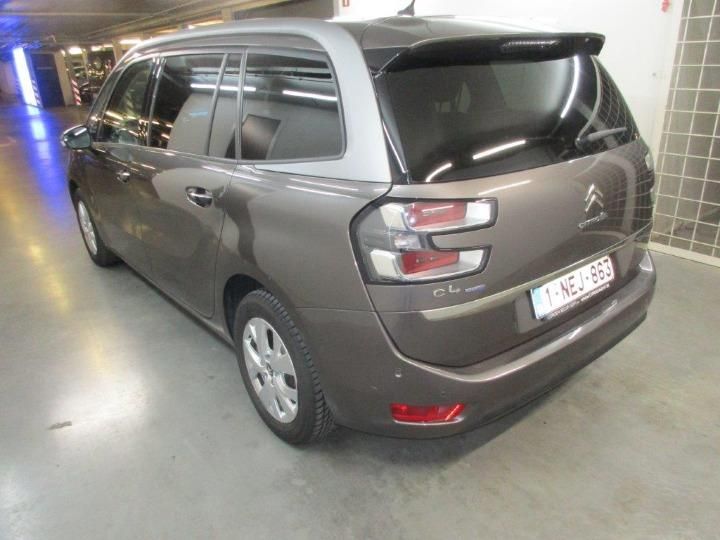 Photo 4 VIN: VF73EBHXMGJ533005 - CITROEN GRAND C4 PICASSO MPV 