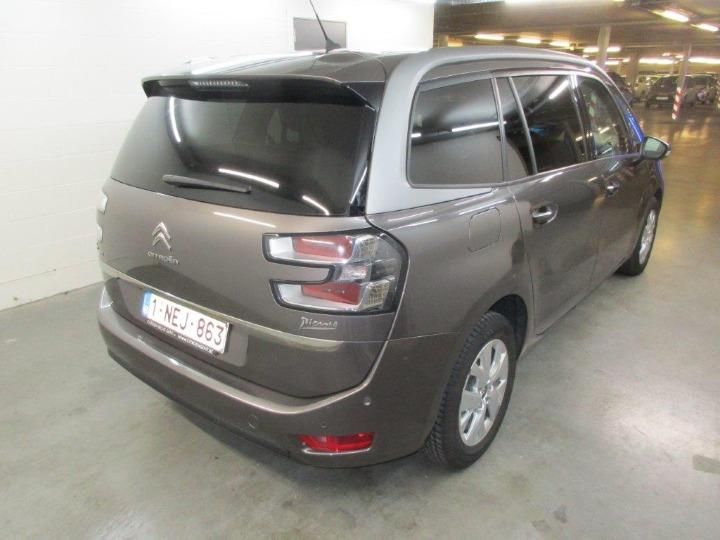 Photo 6 VIN: VF73EBHXMGJ533005 - CITROEN GRAND C4 PICASSO MPV 