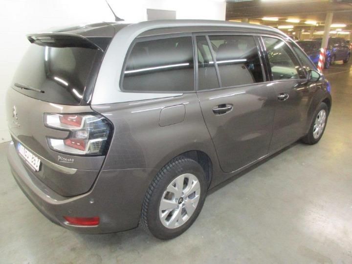 Photo 7 VIN: VF73EBHXMGJ533005 - CITROEN GRAND C4 PICASSO MPV 