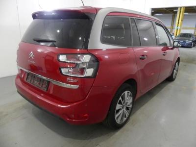 Photo 4 VIN: VF73EBHXMGJ590332 - CITROEN GRAND C4 PICASSO DIESEL - 2013 