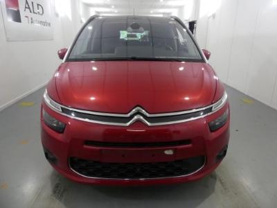 Photo 5 VIN: VF73EBHXMGJ590332 - CITROEN GRAND C4 PICASSO DIESEL - 2013 