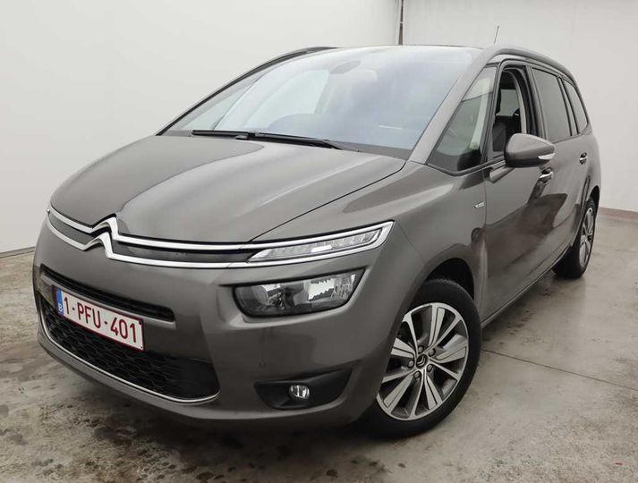 Photo 1 VIN: VF73EBHXMGJ688612 - CITROEN GR.C4 PICASSO &#3913 