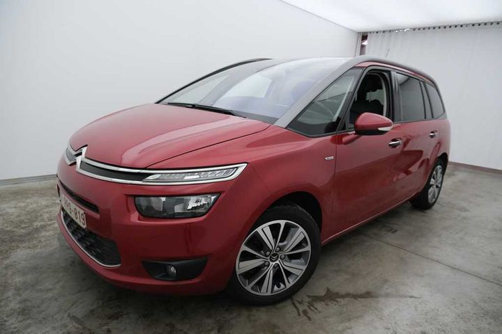 Photo 1 VIN: VF73EBHXMGJ712294 - CITROEN GR.C4 PICASSO &#3913 