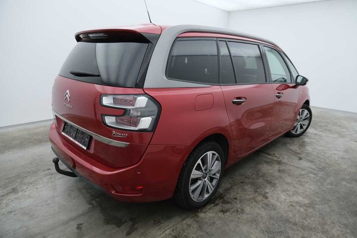 Photo 2 VIN: VF73EBHXMGJ712294 - CITROEN GR.C4 PICASSO &#3913 