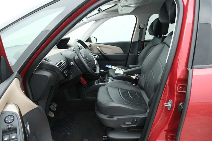 Photo 3 VIN: VF73EBHXMGJ712294 - CITROEN GR.C4 PICASSO &#3913 