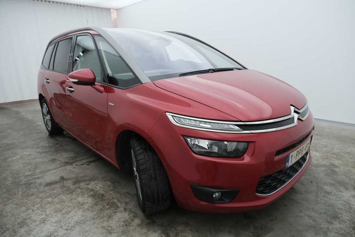 Photo 8 VIN: VF73EBHXMGJ712294 - CITROEN GR.C4 PICASSO &#3913 