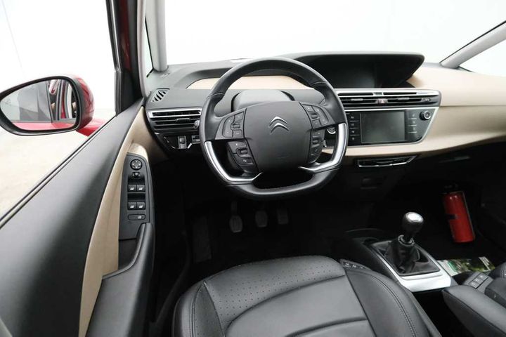 Photo 9 VIN: VF73EBHXMGJ712294 - CITROEN GR.C4 PICASSO &#3913 