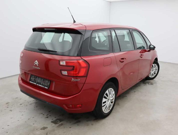 Photo 2 VIN: VF73EBHXMGJ713820 - CITROEN GR.C4 PICASSO &#3913 