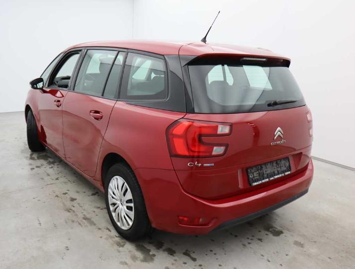 Photo 7 VIN: VF73EBHXMGJ713820 - CITROEN GR.C4 PICASSO &#3913 