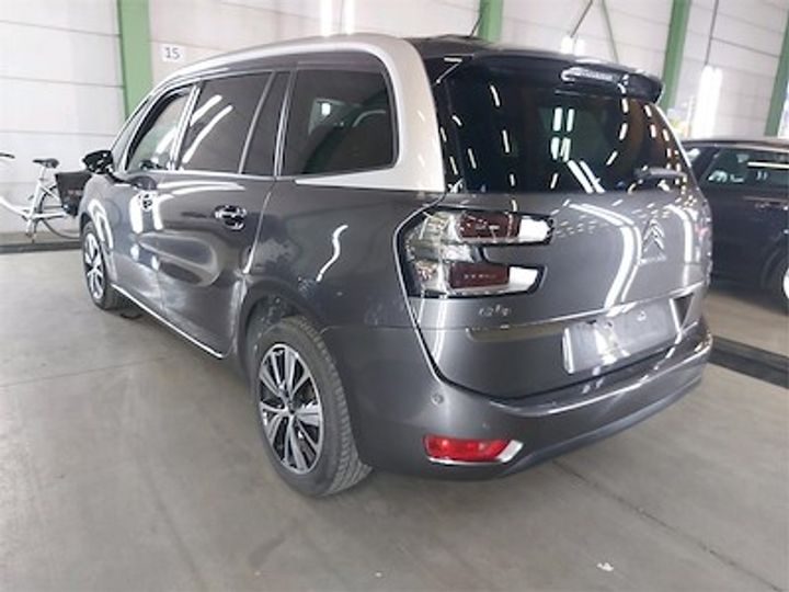 Photo 3 VIN: VF73EBHXMHJ719902 - CITROEN GRAND C4 PICASSO DIESEL - 2016 