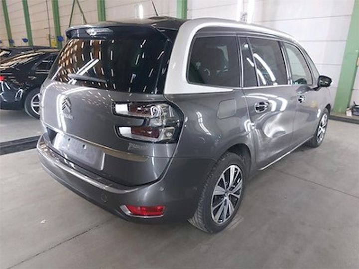 Photo 4 VIN: VF73EBHXMHJ719902 - CITROEN GRAND C4 PICASSO DIESEL - 2016 