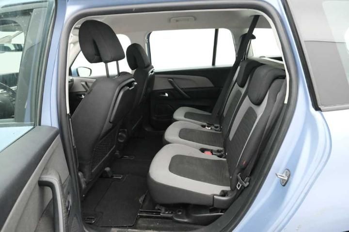 Photo 10 VIN: VF73EBHXTFJ766799 - CITROEN C4-PICASSO 