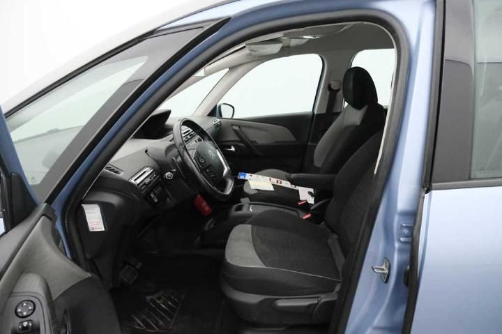 Photo 3 VIN: VF73EBHXTFJ766799 - CITROEN C4-PICASSO 