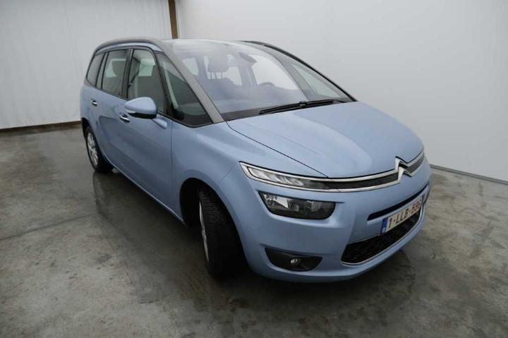 Photo 8 VIN: VF73EBHXTFJ766799 - CITROEN C4-PICASSO 