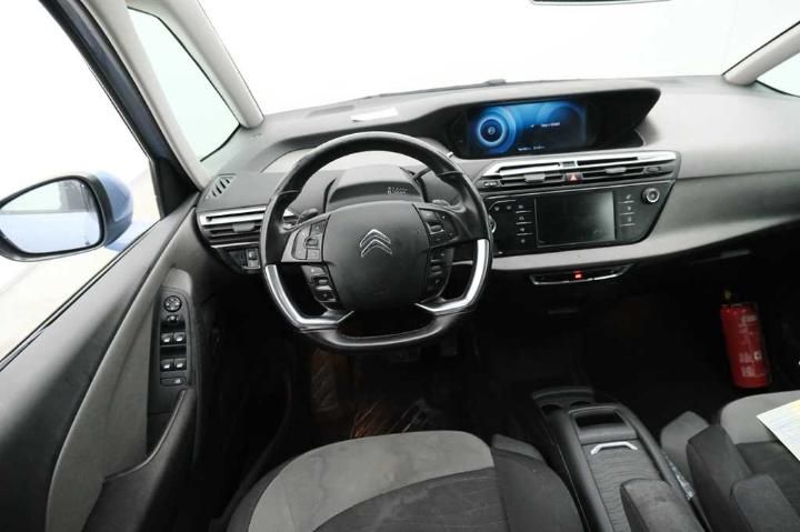 Photo 9 VIN: VF73EBHXTFJ766799 - CITROEN C4-PICASSO 