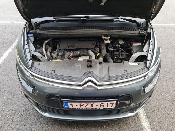 Photo 10 VIN: VF73EBHXTGJ838031 - CITROEN GRAND C4 PICASSO 