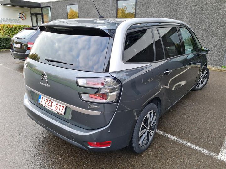 Photo 2 VIN: VF73EBHXTGJ838031 - CITROEN GRAND C4 PICASSO 