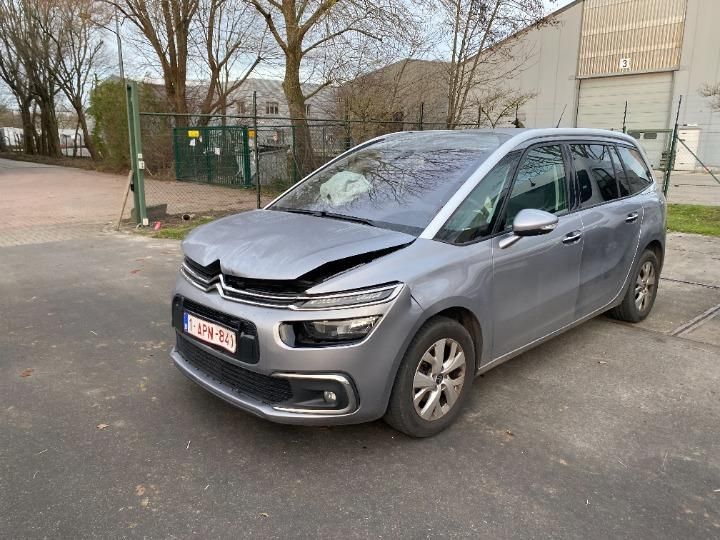 Photo 0 VIN: VF73EBHXTGJ897133 - CITROEN C4 PICASSO MPV 