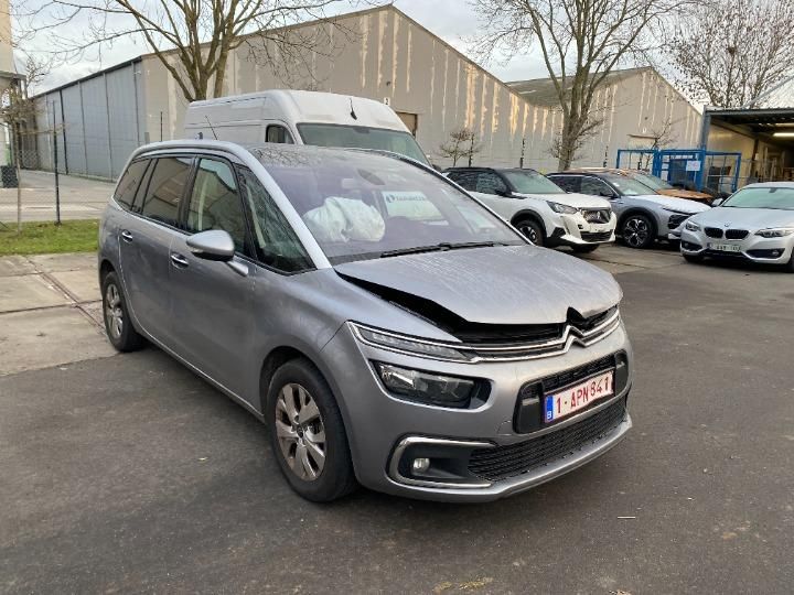 Photo 2 VIN: VF73EBHXTGJ897133 - CITROEN C4 PICASSO MPV 