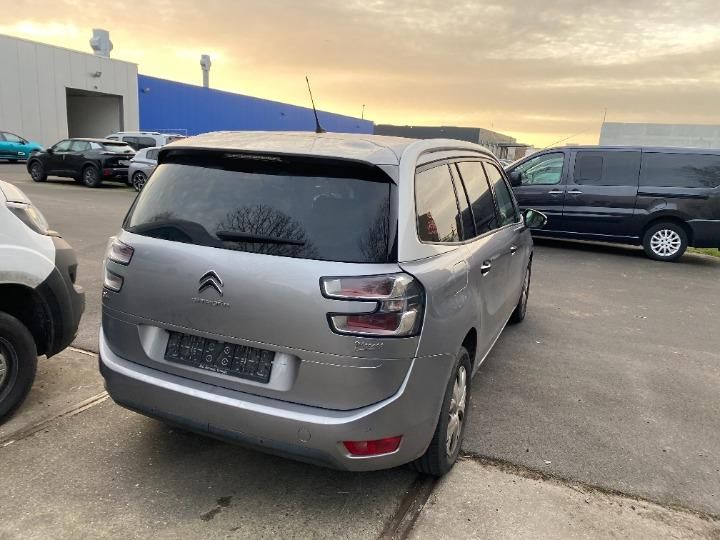 Photo 3 VIN: VF73EBHXTGJ897133 - CITROEN C4 PICASSO MPV 