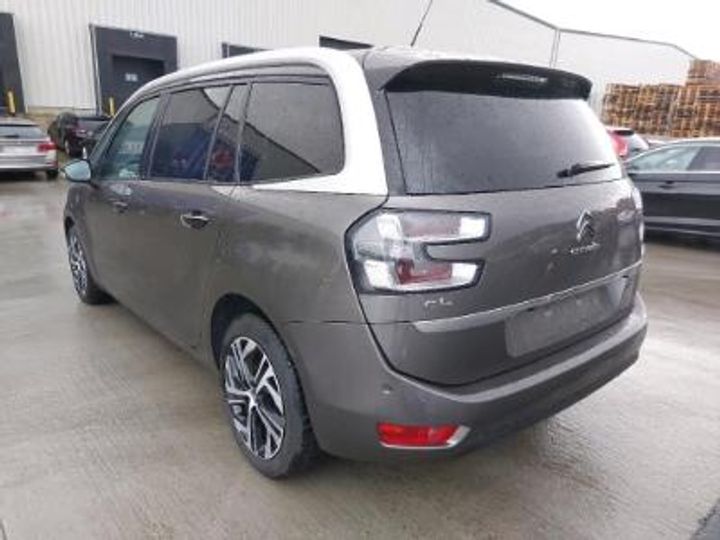 Photo 3 VIN: VF73EBHXTGJ901175 - CITROEN GRAND C4 PICASSO DIESEL - 2016 