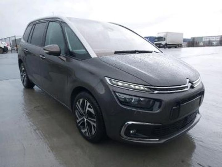 Photo 2 VIN: VF73EBHXTGJ901175 - CITROEN GRAND C4 PICASSO DIESEL - 2016 