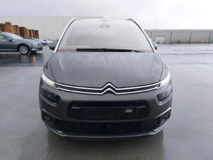 Photo 5 VIN: VF73EBHXTGJ901175 - CITROEN GRAND C4 PICASSO DIESEL - 2016 