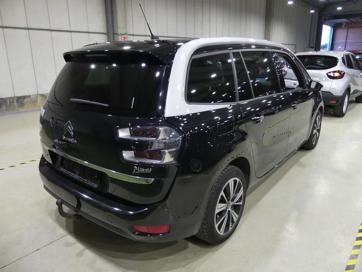 Photo 2 VIN: VF73EBHXTGJ907211 - CITROEN GRD C4 PICASSO 