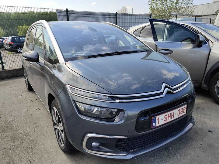 Photo 8 VIN: VF73EBHXTHJ628351 - CITROEN GR.C4 PICASSO FL&#3916 