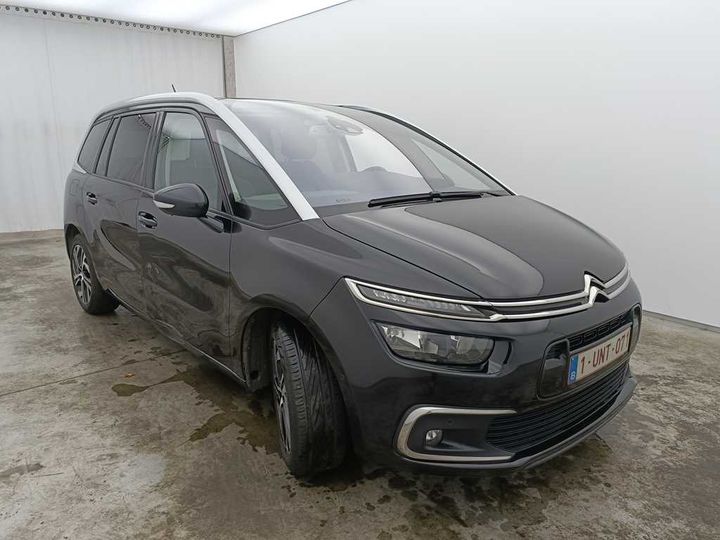 Photo 8 VIN: VF73EBHXTJJ691198 - CITROEN GR.C4 PICASSO FL&#3916 