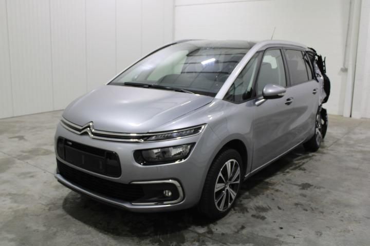 Photo 0 VIN: VF73EHNYTGJ816878 - CITROEN GRAND C4 PICASSO MPV 