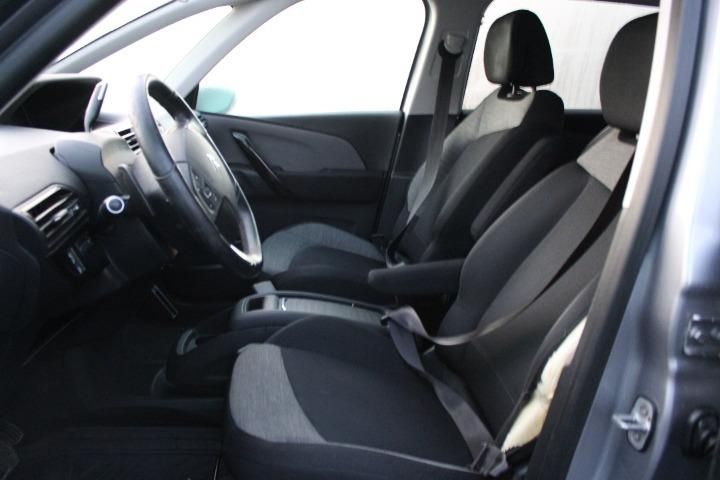 Photo 10 VIN: VF73EHNYTGJ816878 - CITROEN GRAND C4 PICASSO MPV 