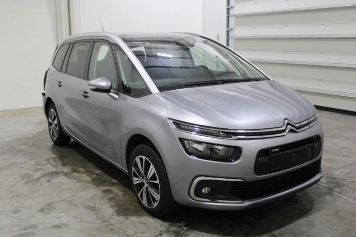 Photo 2 VIN: VF73EHNYTGJ816878 - CITROEN GRAND C4 PICASSO MPV 