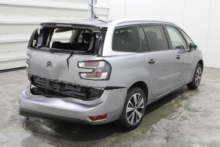 Photo 3 VIN: VF73EHNYTGJ816878 - CITROEN GRAND C4 PICASSO MPV 