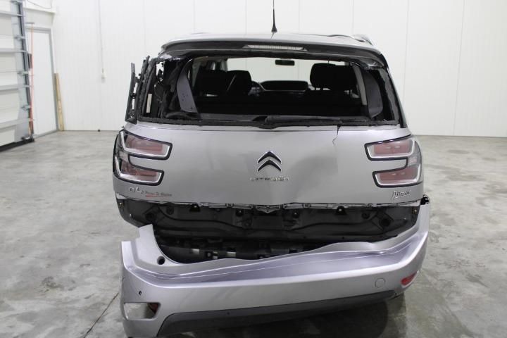 Photo 5 VIN: VF73EHNYTGJ816878 - CITROEN GRAND C4 PICASSO MPV 